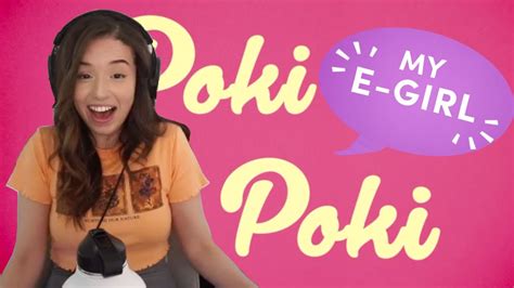 youtube poki|pokimane live.